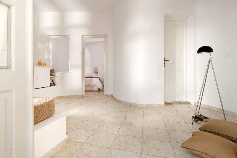Vista Mare Suites Imerovigli  Exterior photo