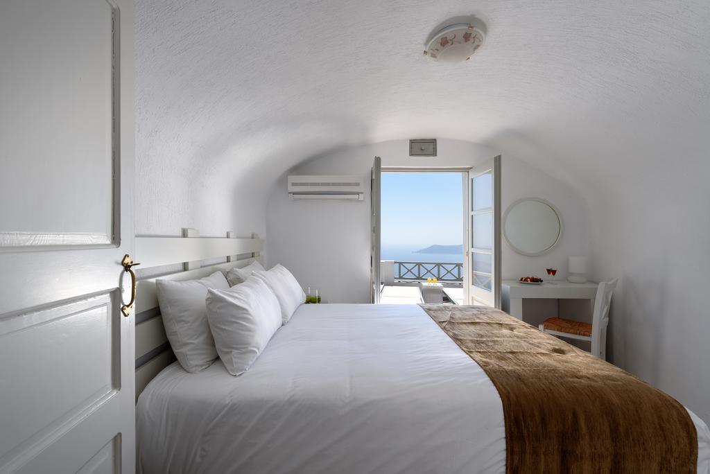 Vista Mare Suites Imerovigli  Room photo